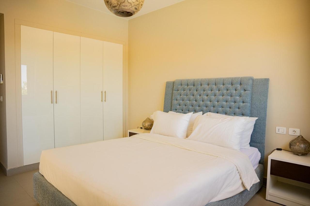 Apartmán Nayah Stays, Joubal Lagoons Flowery *