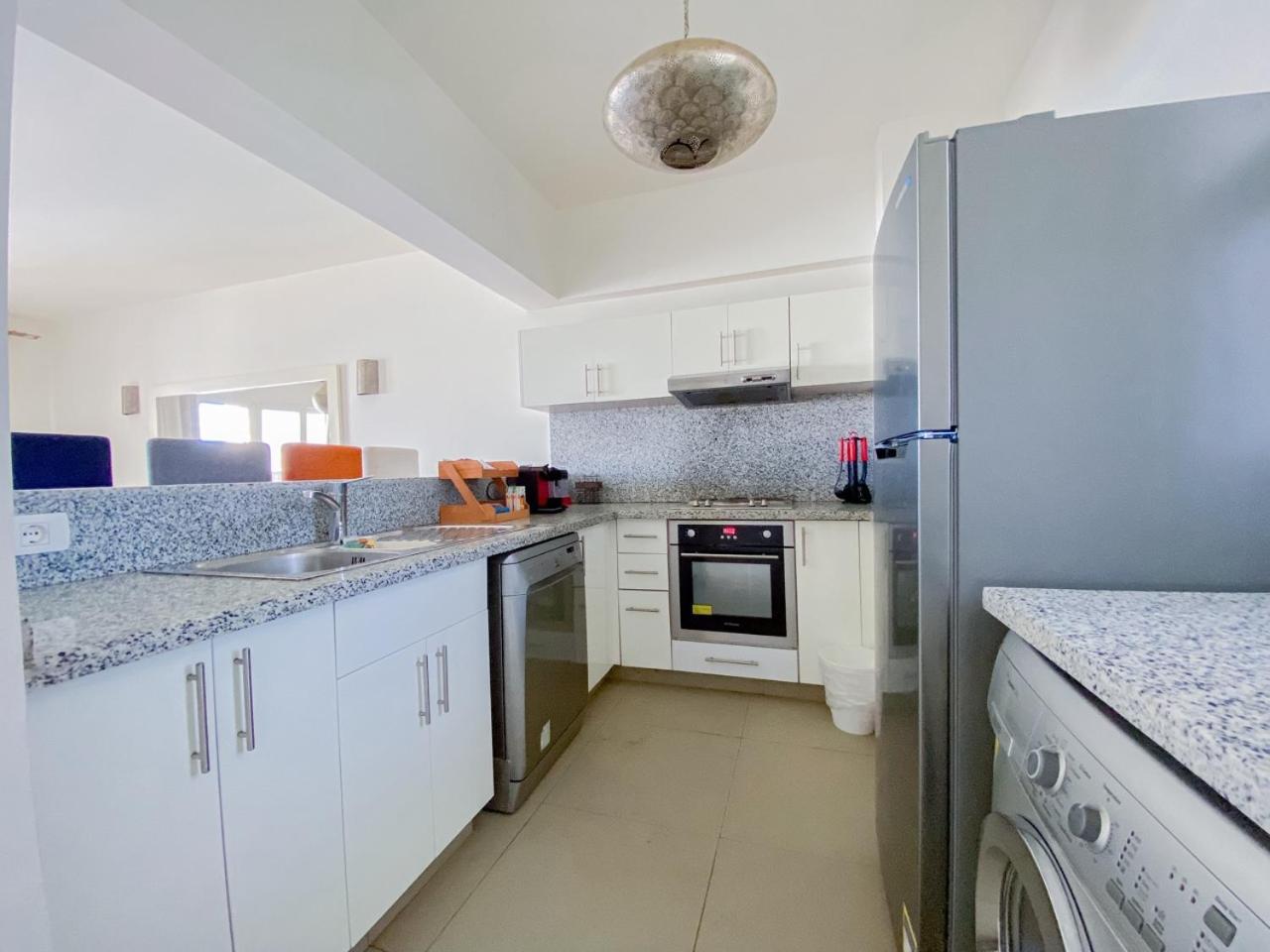Apartmán Nayah Stays, Joubal Lagoons Flowery *