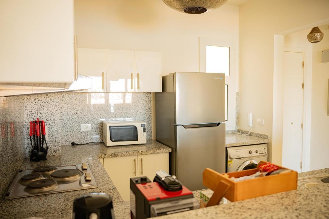 Nayah Stays, Joubal Lagoons Flowery Apartmán *