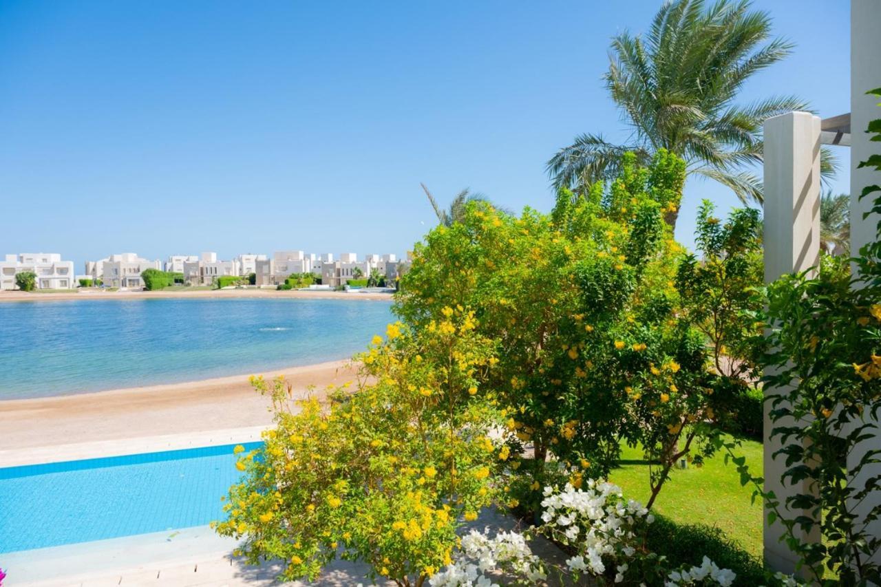 Apartmán Nayah Stays, Joubal Lagoons Flowery *