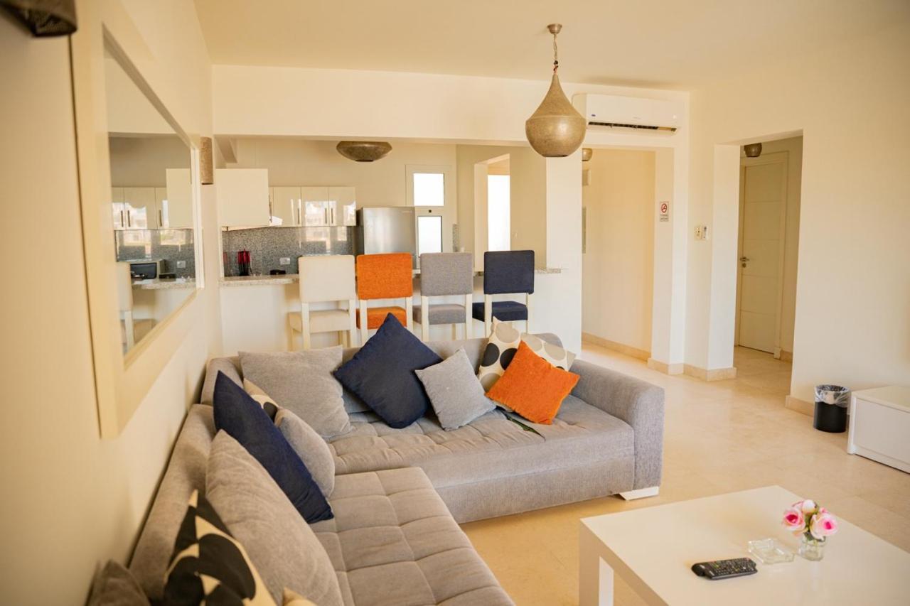 Appartement Nayah Stays, Joubal Lagoons Flowery *