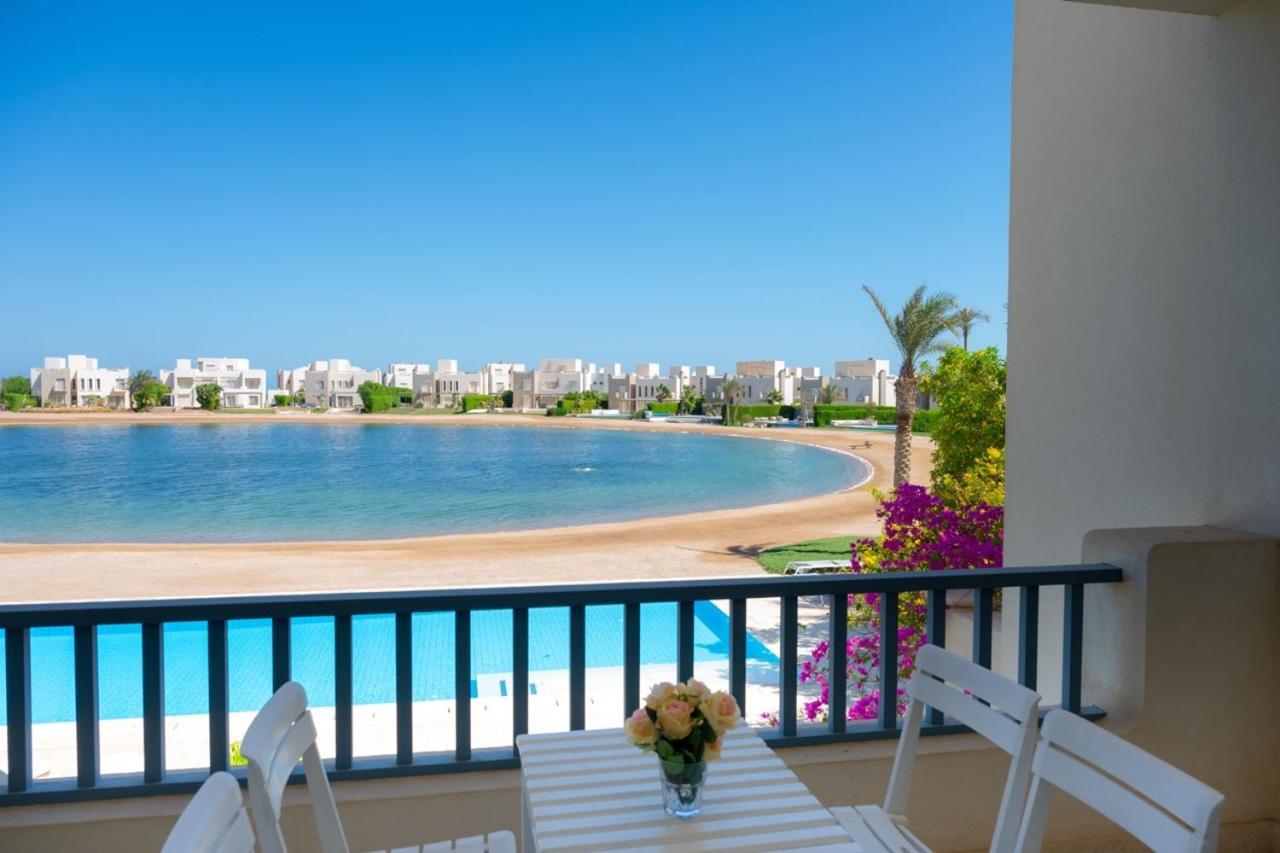 Nayah Stays, Joubal Lagoons Flowery Apartmán