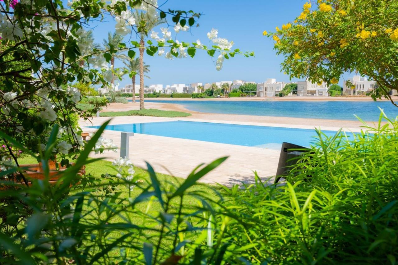 Apartmán Nayah Stays, Joubal Lagoons Flowery