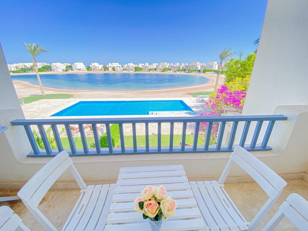 Appartement Nayah Stays, Joubal Lagoons Flowery *